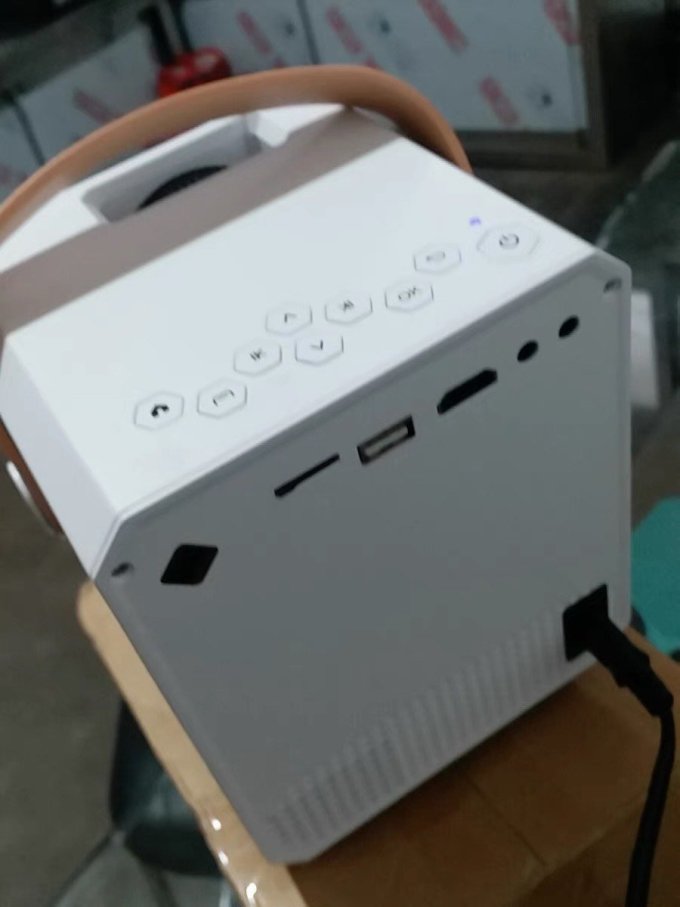 投影仪