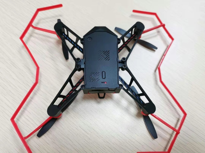 无人机