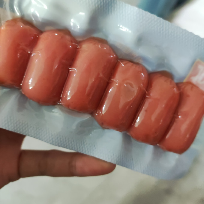 双汇方便食品