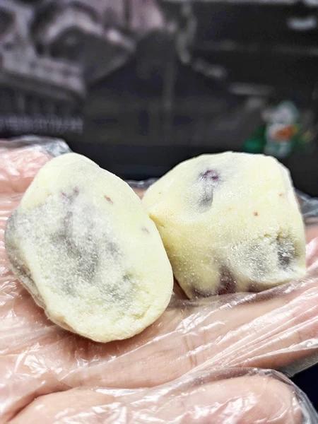 枣粮先生巴旦木奶枣夹心去核新疆红枣红枣