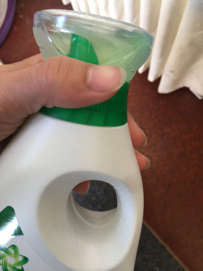 碧浪洗衣液