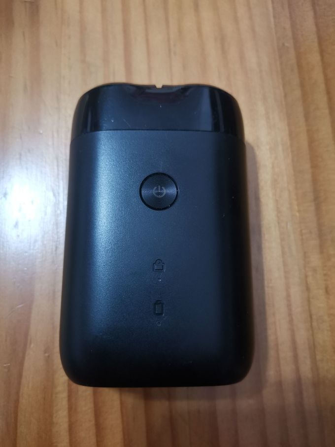 米家s100电动剃须刀怎么样 小米米家电动男士剃须刀小巧方便携带_什么