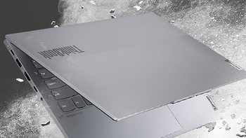 联想ThinkBook 14+ AMD锐龙时标压笔记本电脑，大核大显，性能强劲，铸就非凡创造力