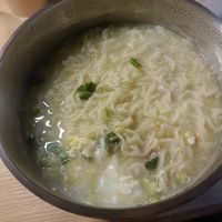 超Q淮山面