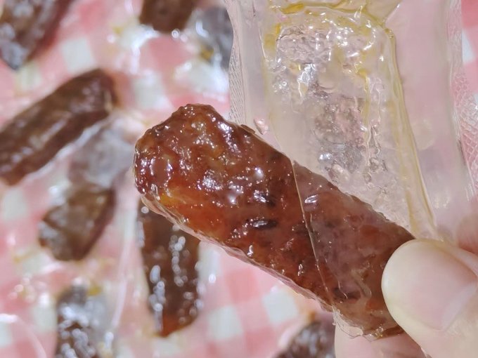 米惦肉干肉脯