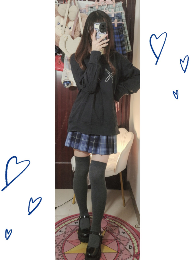 JK制服