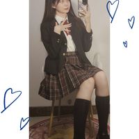 只是因为在人群中多看了你一眼……