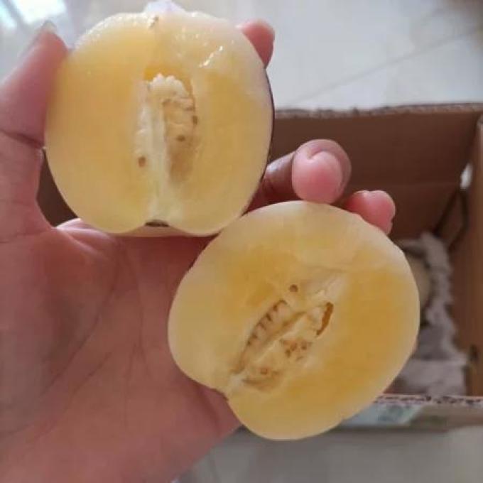 新鲜水果
