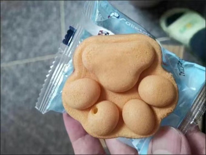 卡尔顿常温蛋糕