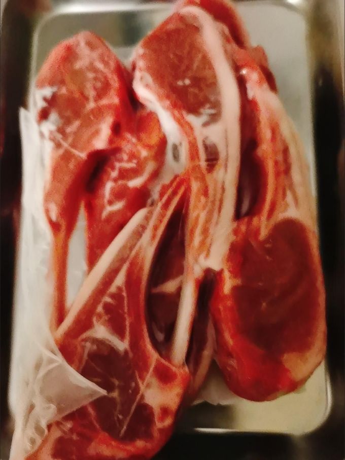 陇上刘叔叔禽蛋肉类