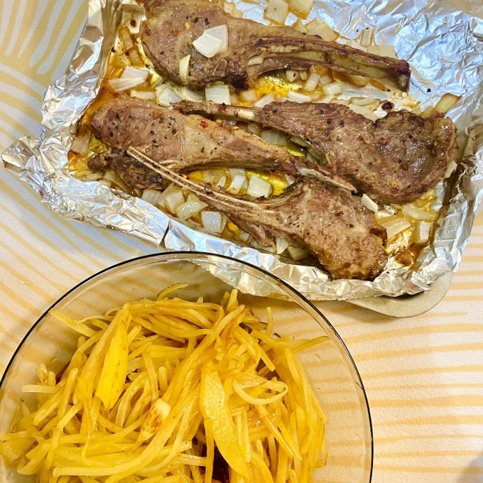 陇上刘叔叔禽蛋肉类