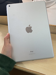 粉粉的iPad（九代）！可爱极了好爱好爱！