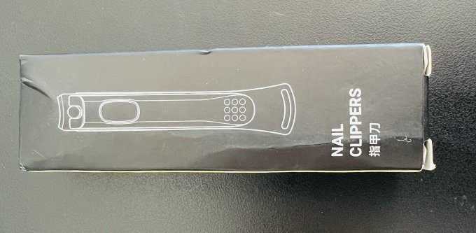 忍者指甲刀
