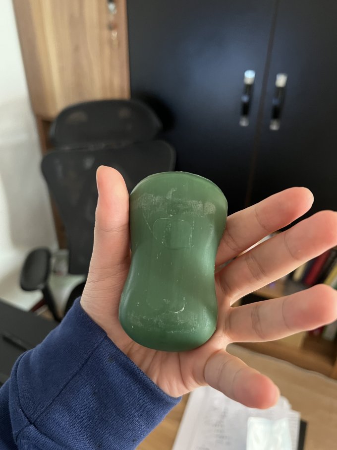 舒肤佳香皂