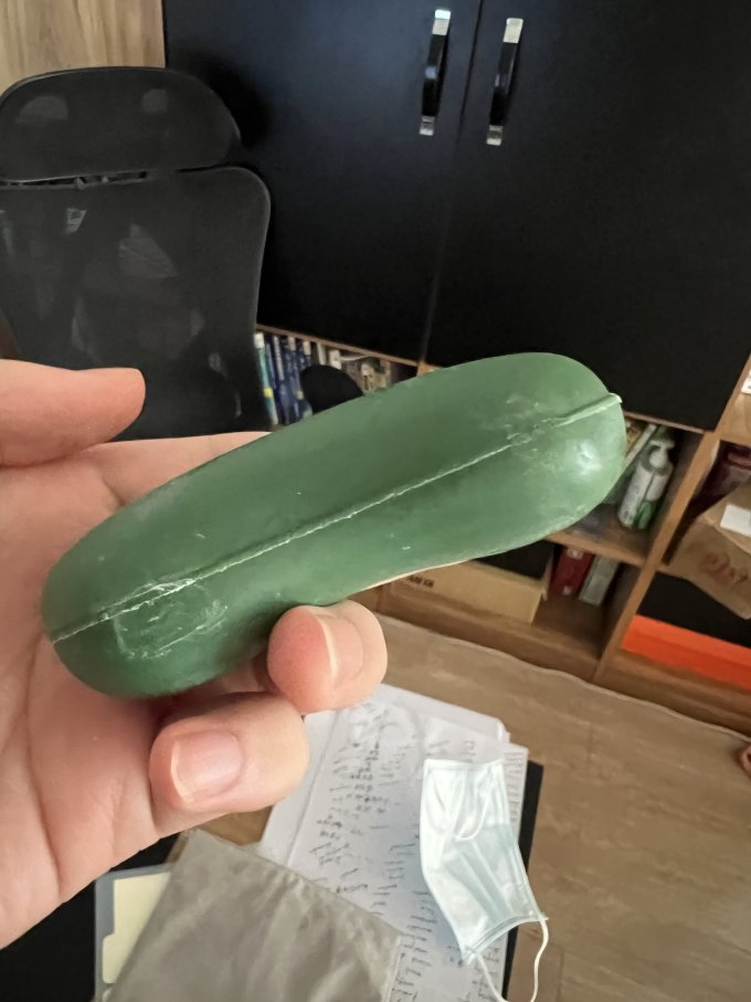 舒肤佳香皂