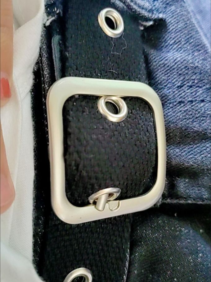 汤姆丹尼皮带