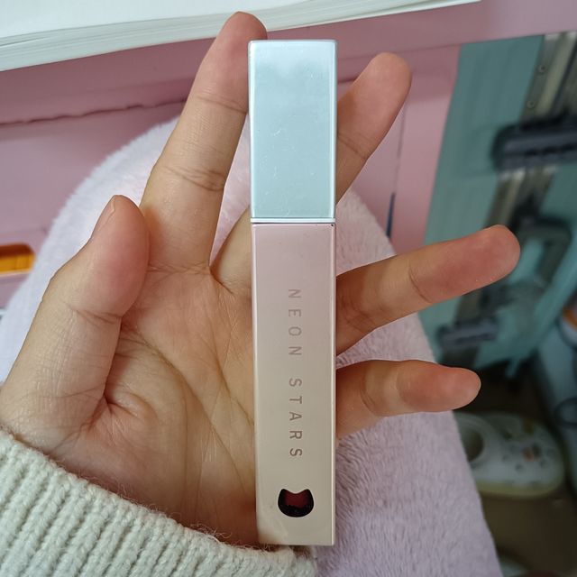 素颜可涂！ukiss唇釉