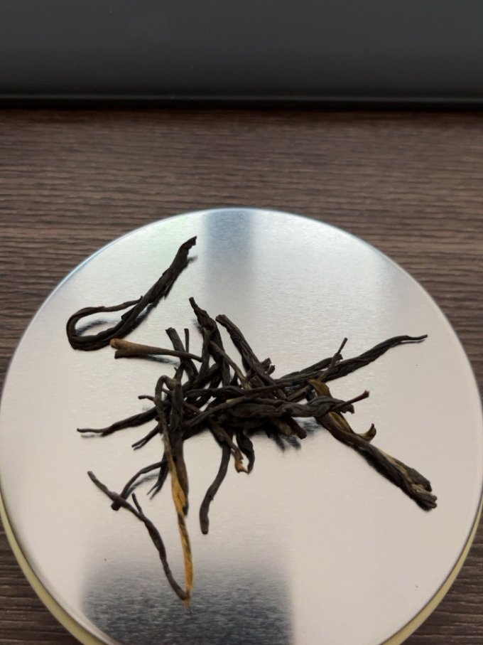 凤红茶
