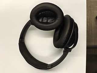 博士bose qc35，最经典的降噪耳机