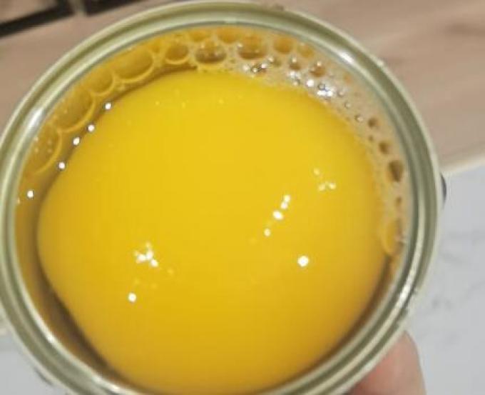 快挑食水果罐头
