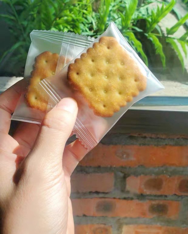 办公室小零食推荐-饼干🍪