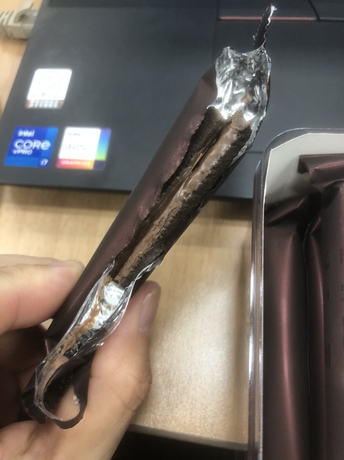 饼干