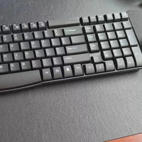 办公新添一套无线键鼠套装