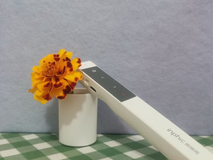 英菲克激光笔