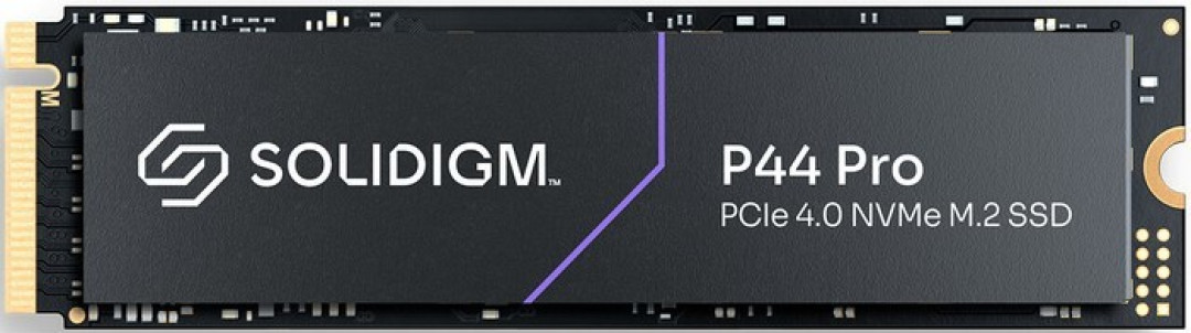 海力士Solidigm 推出 P44 Pro SSD,7GB/s连读