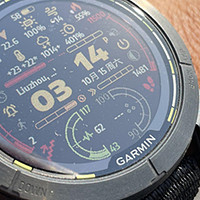 杜鸭的跑步装备 篇四十九：举重若轻的GARMIN 佳明 ENDURO 2运动手表不完全测评