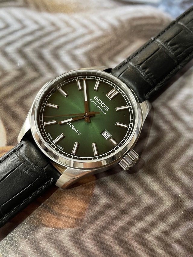 平价商务表推荐⌚️别老是买天梭浪琴啦❗️