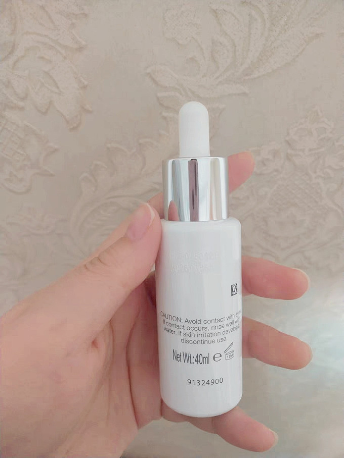 宝洁精华液