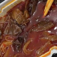 莫小仙自热火锅懒人速食即食食品
