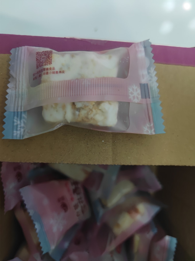 零趣常温蛋糕