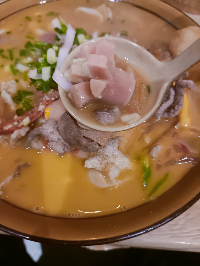 厨圣小夫调味品