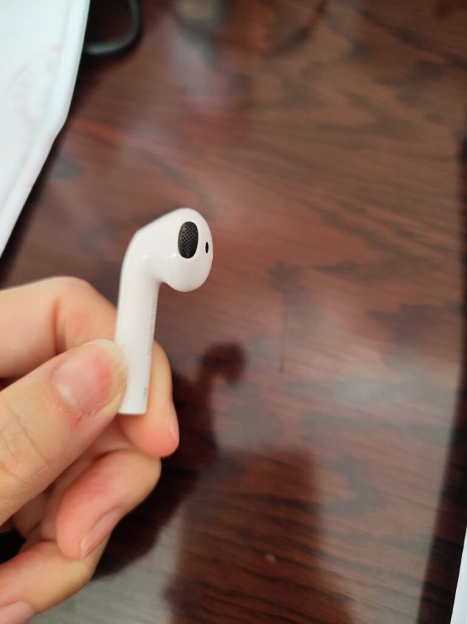 红米蓝牙耳机