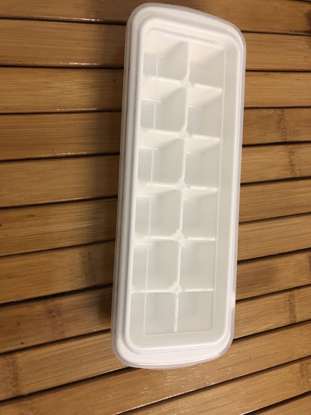 在夏天超级实用的冰格