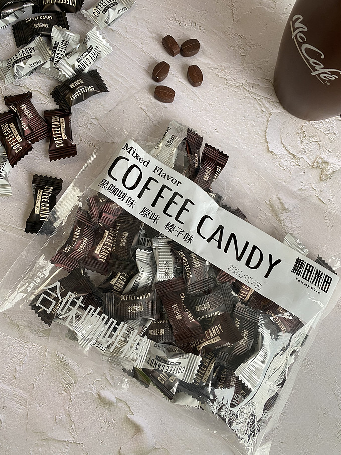 糖果巧克力