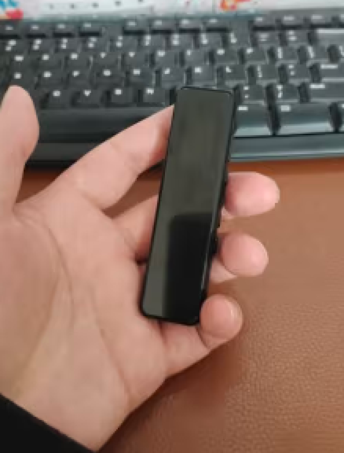 录音笔