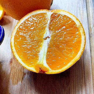 有橙子🍊的味道、又有热带水果的风味