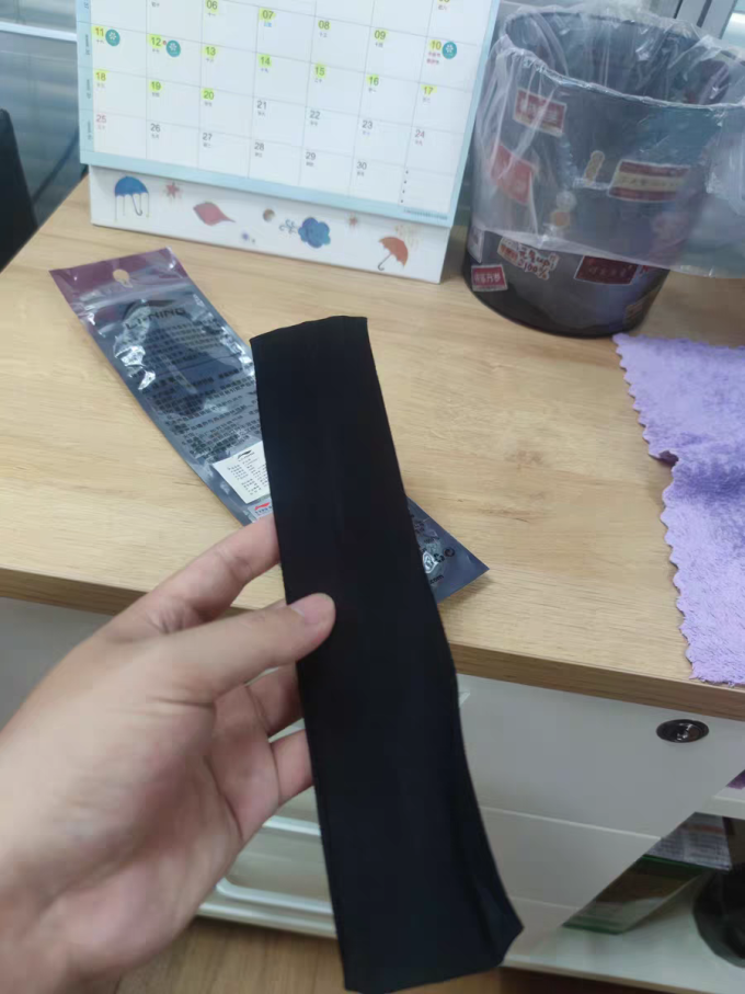 李宁户外头巾