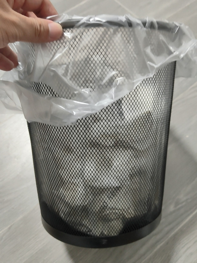 同样是中号，尺寸比别家小了不少