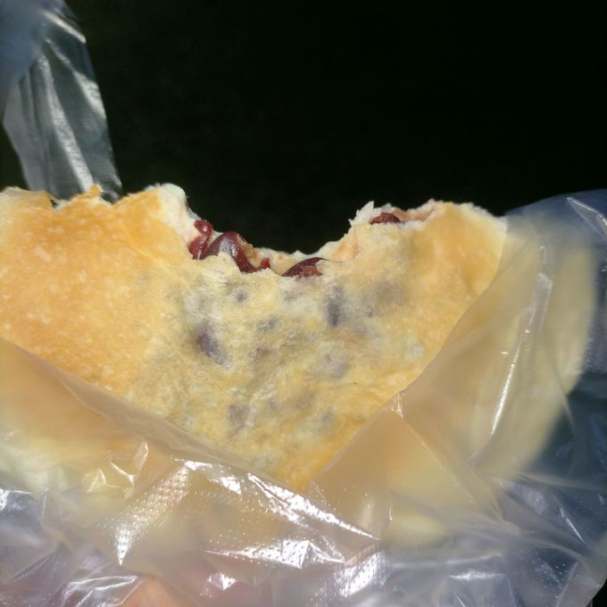 何媽饼干糕点