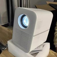 好视界M6 pro 投影仪