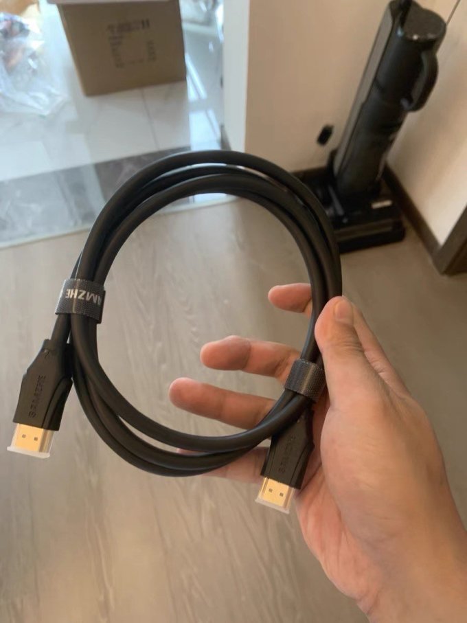视频线缆