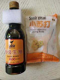 酱油不错，用它炒菜酱香浓郁，鲜香味美！