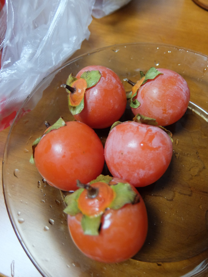 卤城苹果其他水果