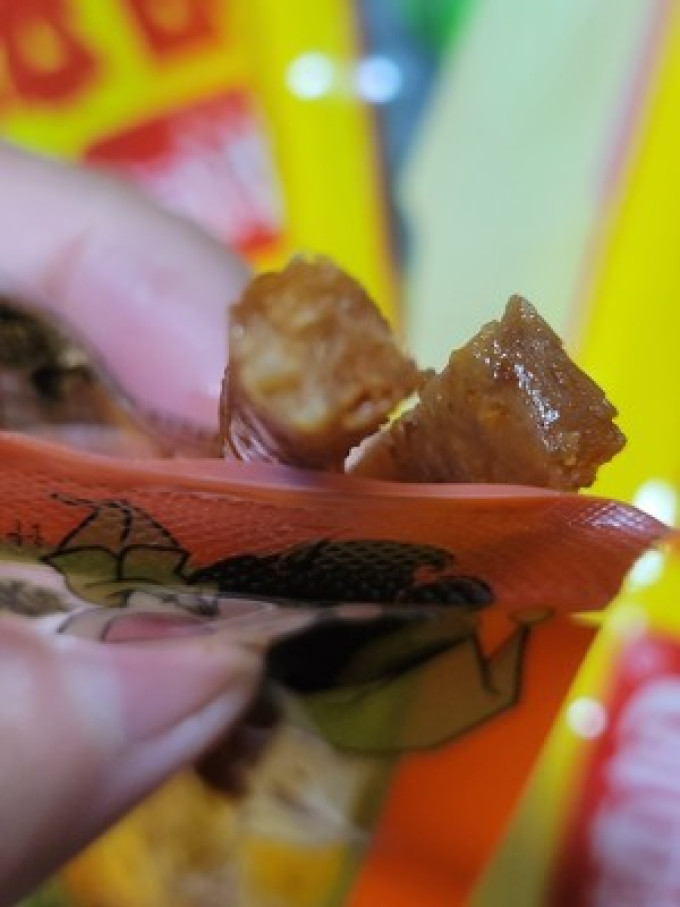 邬辣妈其他休闲零食
