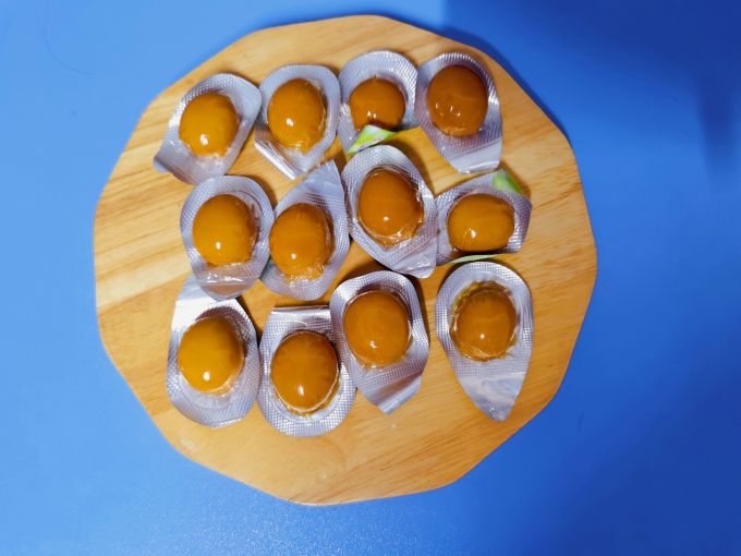 无穷其他休闲零食