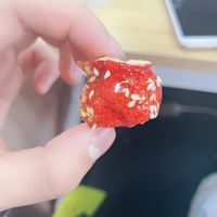 独立包装的糖葫芦，随时随地都能吃